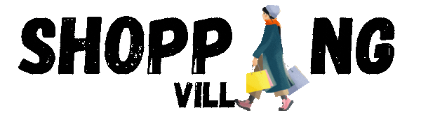 Shopping Villa