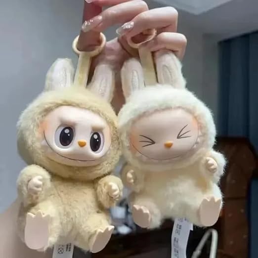 Labubu Doll - Viral Luxury Trending Toy Of The Year (2025)