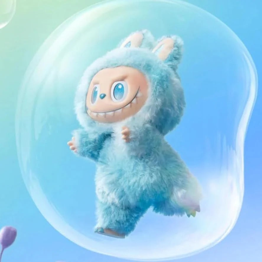 Labubu Doll - Viral Luxury Trending Toy Of The Year (2025)