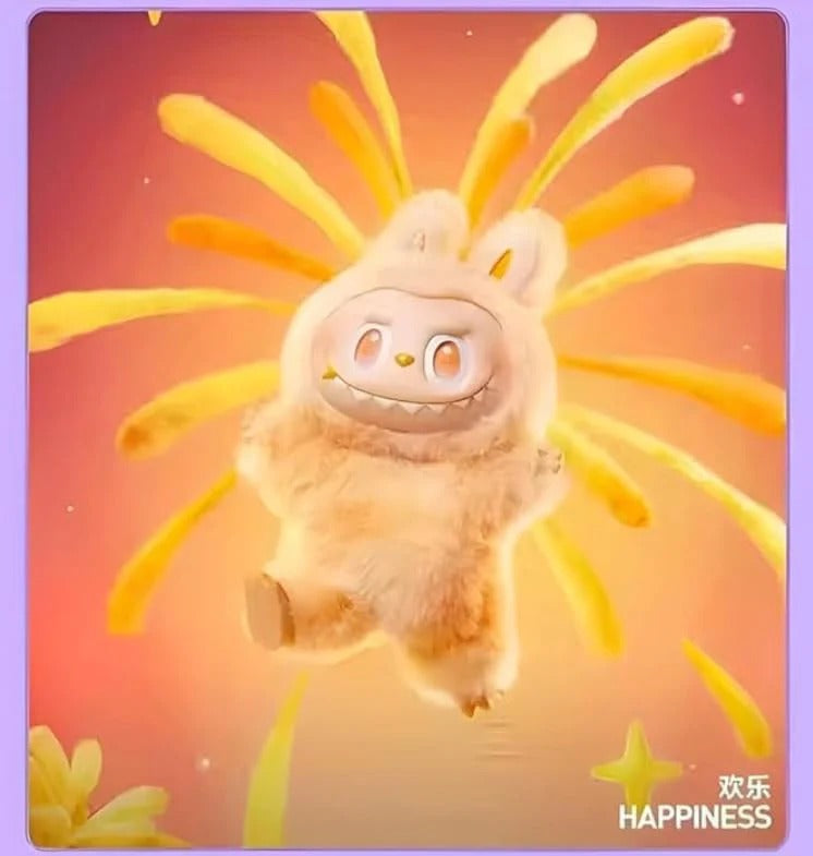 Labubu Doll - Viral Luxury Trending Toy Of The Year (2025)